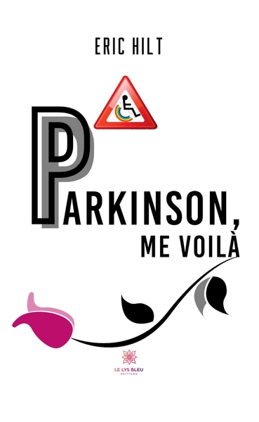 Picture of Parkinson, me voilà