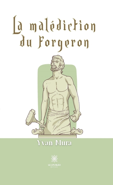 Picture of La malédiction du forgeron