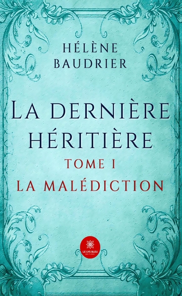 Picture of La dernière héritière
