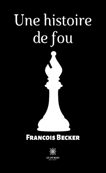 Picture of Une histoire de fou