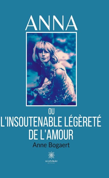 Picture of Insoutenable légèreté de l'amour