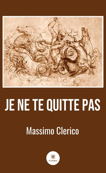 Picture of Je ne te quitte pas