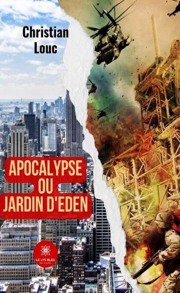 Picture of Apocalypse ou Jardin d'Eden