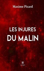 Picture of Les injures du malin