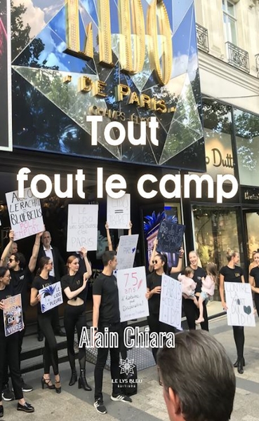 Picture of Tout fout le camp