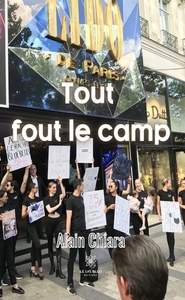 Picture of Tout fout le camp