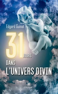 Picture of 31 jours dans l'univers divin