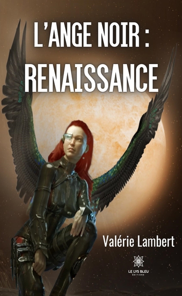 Picture of L'ange noir : renaissance