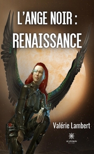 Picture of L'ange noir : renaissance