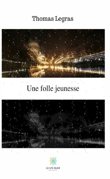 Image de Une folle jeunesse