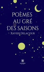 Picture of Poèmes au gré des saisons