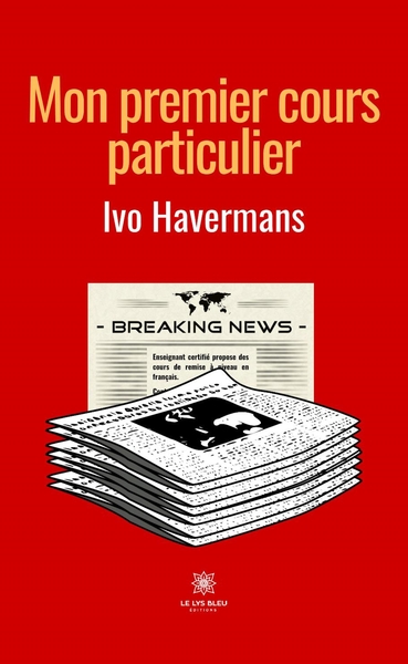 Image de Mon premier cours particulier