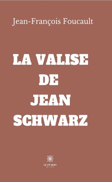 Picture of La valise de Jean Schwartz
