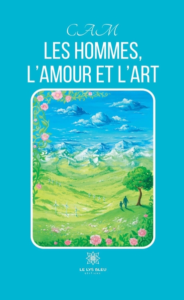 Picture of Les hommes,l'amour et l'art
