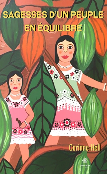 Picture of Sagesses d'un peuple en équilibre