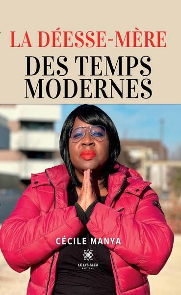 Picture of La Déesse-Mère des temps modernes
