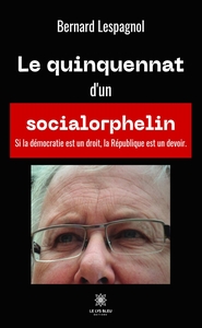 Picture of Le quinquennat d'un socialorphelin