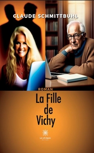 Picture of La fille de vichy