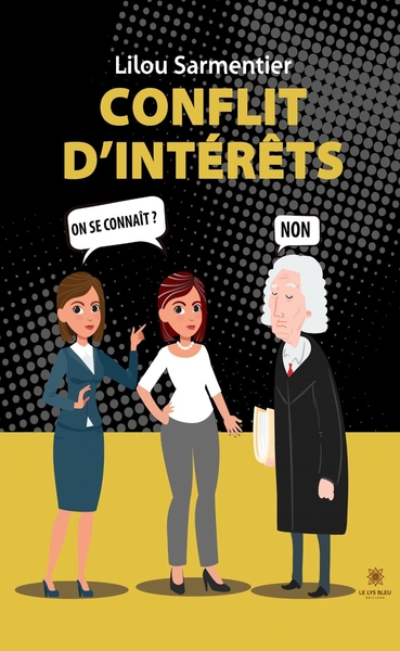Picture of Conflit d'intérêts