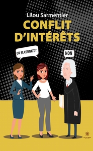 Picture of Conflit d'intérêts