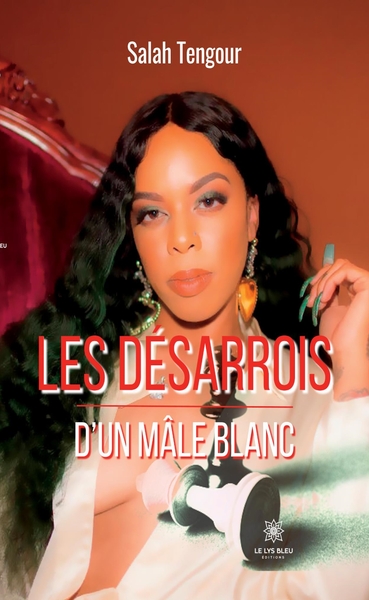 Picture of Les désarrois d'un mâle blanc
