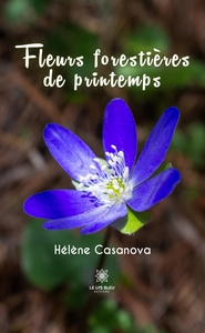 Picture of Fleurs forestières de printemps