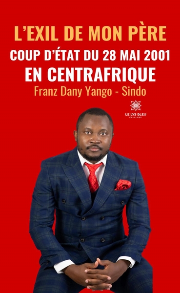 Picture of L'exil de mon père