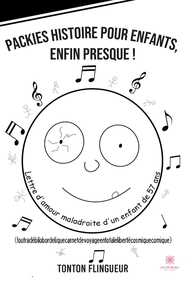 Image de Packies histoire pour enfants, enfin presque !