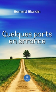 Image de Quelques parts en errance