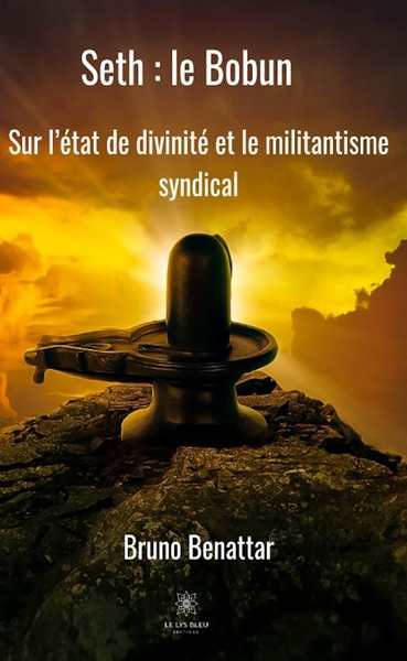 Image de Seth : le Bobun