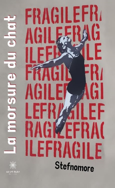 Picture of La morsure du chat