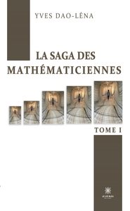 Picture of La saga des mathématiciennes