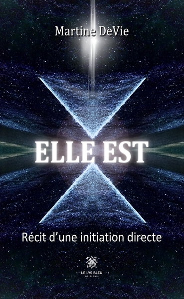 Picture of Récit d'une initiation directe