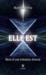 Picture of Récit d'une initiation directe