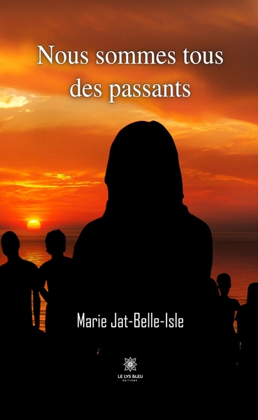 Picture of Nous sommes tous des passants