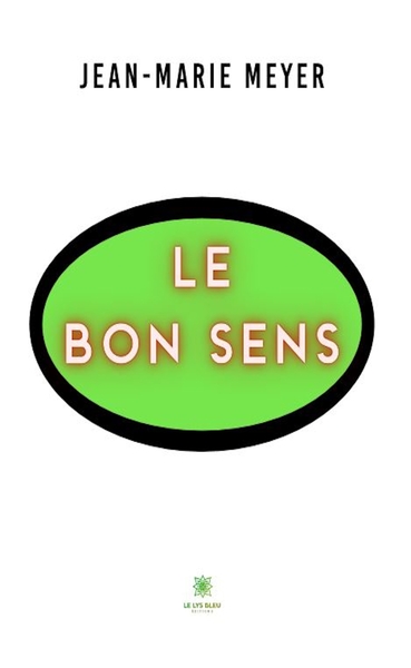 Picture of Le bon sens