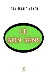 Picture of Le bon sens