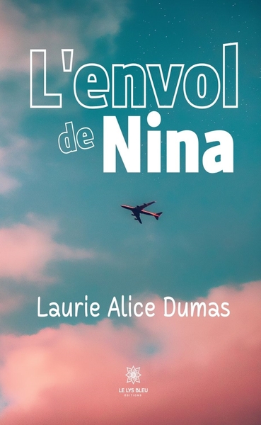 Picture of L'envol de Nina