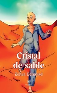 Picture of Cristal de sable