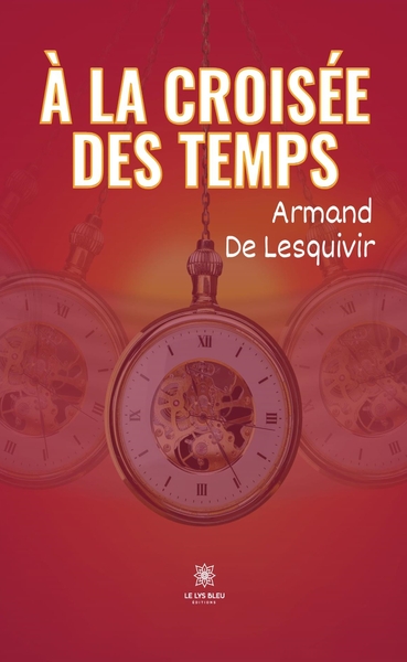 Picture of À la croisée des temps