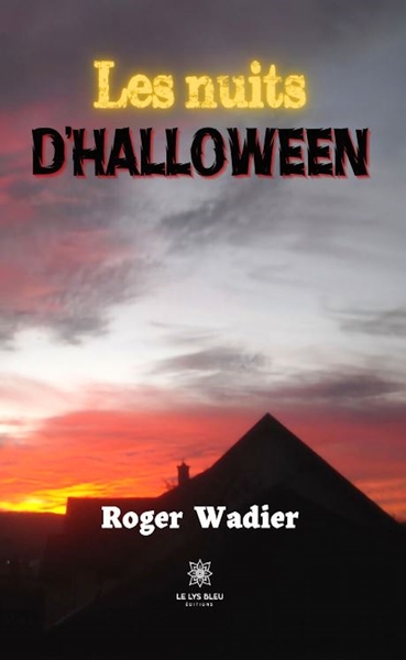 Image de Les nuits d'Halloween