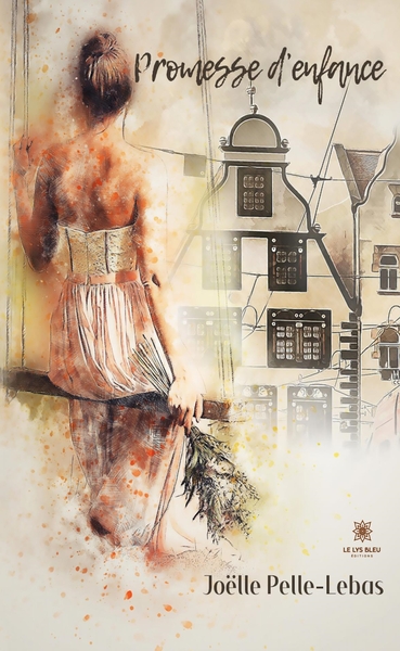 Image de Promesse d'enfance