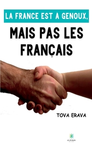 Picture of La France est à genoux,mais pas les Français