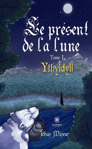 Image de Le présent de la lune