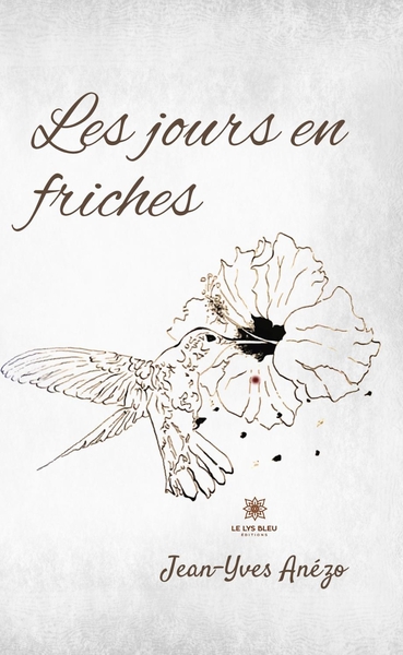 Picture of Les jours en friches