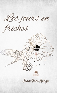 Picture of Les jours en friches