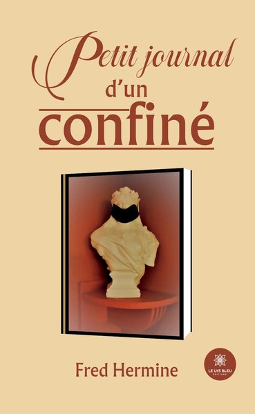 Picture of Petit journal d'un confiné