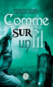 Picture of Comme sur un fil