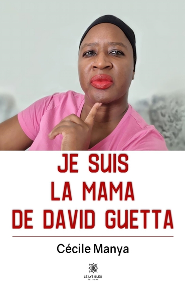 Picture of Je suis la Mama de David Guetta