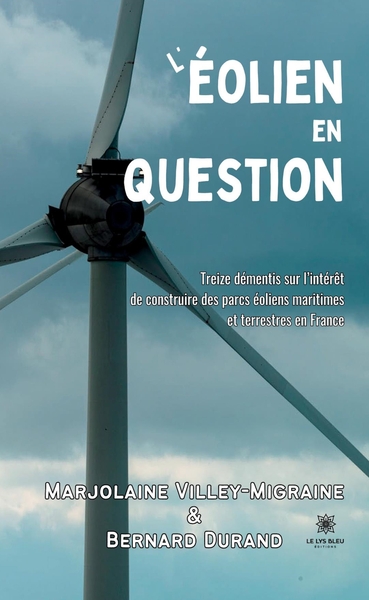 Picture of L'éolien en question